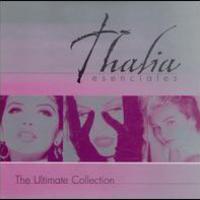 Thalia, Esenciales: The Ultimate Collection