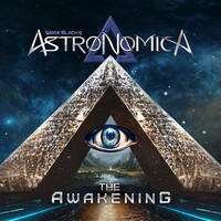 Wade Black's Astronomica, The Awakening