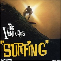 The Ventures, Surfing