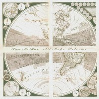 Tom McRae, All Maps Welcome