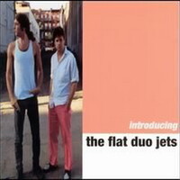 Flat Duo Jets, Introducing The Flat Duo Jets
