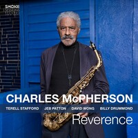 Charles McPherson, Reverence