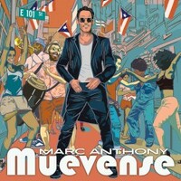 Marc Anthony, Muevense