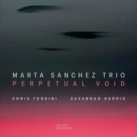 Marta Sanchez Trio, Perpetual Void