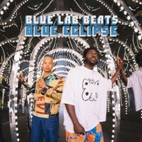 Blue Lab Beats, Blue Eclipse