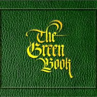 Twiztid, The Green Book