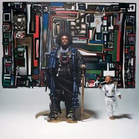 Kamasi Washington, Fearless Movement