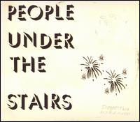 People Under the Stairs, Stepfather