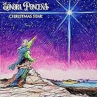 Sonora Poncena, Christmas Star