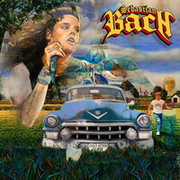 Sebastian Bach, Child Within The Man