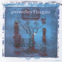 Powderfinger, Double Allergic
