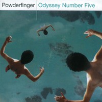Powderfinger, Odyssey Number Five
