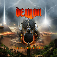 Demon, Invincible