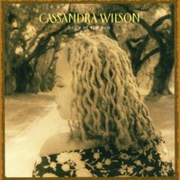 Cassandra Wilson, Belly of the Sun