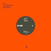Matthew Halsall & The Gondwana Orchestra, Journey in Satchidananda / Blue Nile