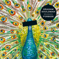 Graham Gouldman, Modesty Forbids