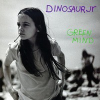 Dinosaur Jr., Green Mind