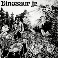 Dinosaur Jr., Dinosaur