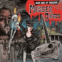 Messer Chups, Dark Side of Paradise