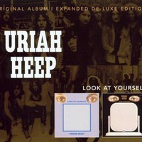 Uriah Heep, Look at Yourself