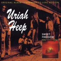 Uriah Heep, Sweet Freedom