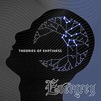 Theories Of Emptiness - Studio Album by Evergrey (2024)