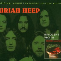 Uriah Heep, Innocent Victim