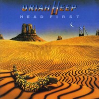 uriah heep first album