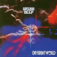 Uriah Heep, Different World