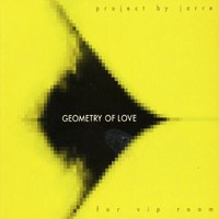 Jean Michel Jarre, Geometry of Love