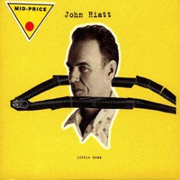 John Hiatt, Little Head