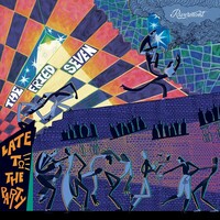 The Fried Seven, Late to the Party