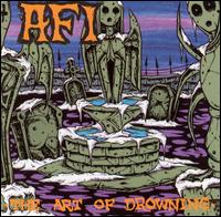 AFI, The Art Of Drowning