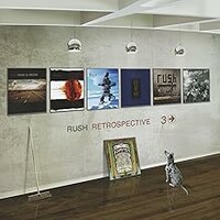 Rush, Retrospective 3