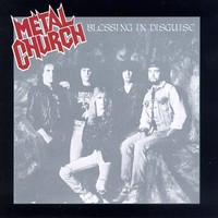 Metal Church, Blessing in Disguise