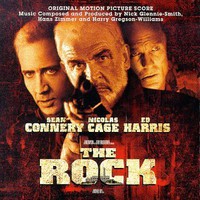 Nick Glennie-Smith, Hans Zimmer and Harry Gregson-Williams, The Rock