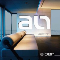 Aloan, Palmyr