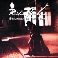 Richie Sambora, Stranger in This Town