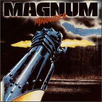 Magnum, Marauder
