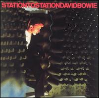David Bowie, Station To Station