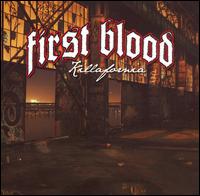 First Blood, Killafornia