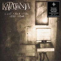 Katatonia, Last Fair Deal Gone Down