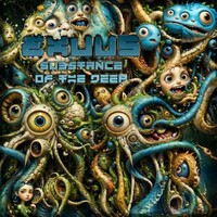 Ex Uus, Substance of the Deep
