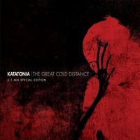 Katatonia, The Great Cold Distance