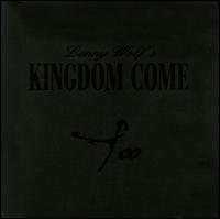 Kingdom Come, Too