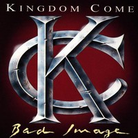 Kingdom Come, Bad Image