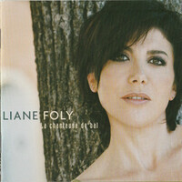 La Chanteuse de bal - Studio Album by Liane Foly (2004)