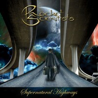 Rocket Scientists, Supernatural Highways