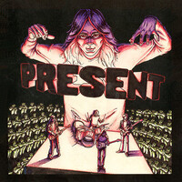 Present, Live!
