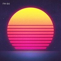 FM-84, Atlas